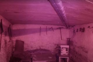 Nawiedzony dom w Jeleniu 