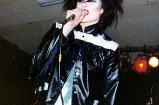 Siouxsie and the Banshees