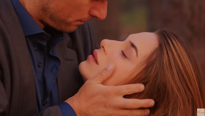 Miłość i nadzieja odc. 281. Sila, Kuzey