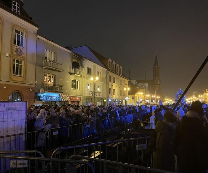 Tak Białystok bawił się podczas 32. finału WOŚP. Sprawdźcie zdjęcia!