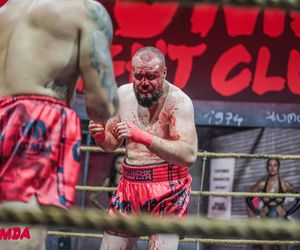 GROMDA 18 WYNIKI: Joker zdemolował Scarface'a i zawalczy z Don Diego o pas! Goat znów górą, krwawy turniej