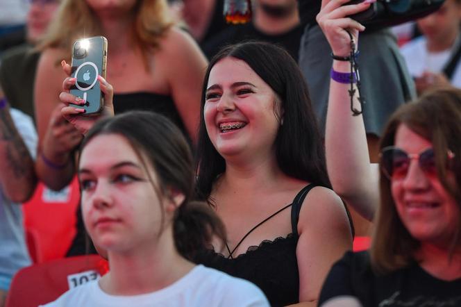 High Festival w Parku Śląskim. Drugi dzień muzycznej imprezy w rytmie hip-hopu 