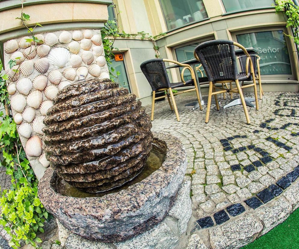 Najlepsze restauracje w województwie świętokrzyskim 2025