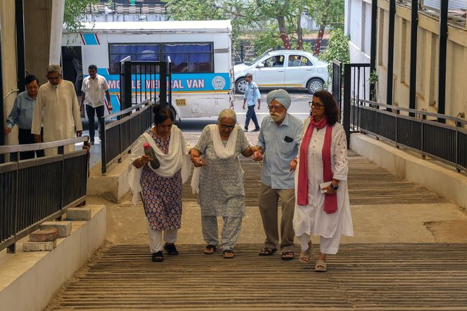 Film pokazał prawdę o katastrofie lotniczej w Indiach! Dowody nie do zbicia?