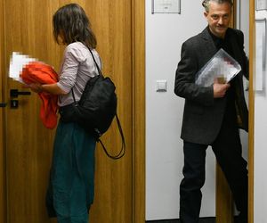 Grzegorz Damiecki - sprawa rozwodowa