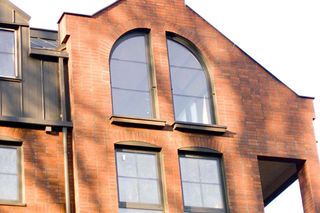 Willa Papiernia w Konstancinie-Jeziornie