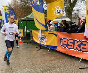 Lotto 8 Olsztyński Bieg Niepodległości cz.2