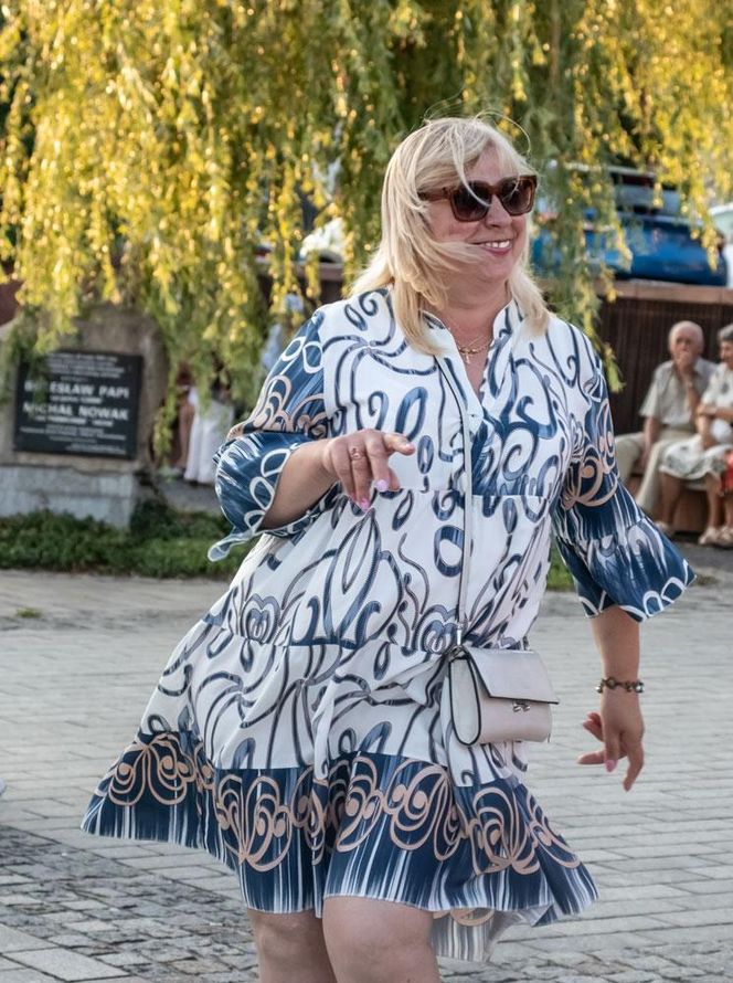 Starachowice i Międzypokoleniowa Potańcówka – Hit sezonu, który pokochali wszyscy