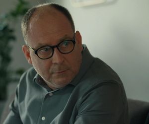 Barwy szczęścia, odcinek 3144. Marek (Marcin Perchuć)