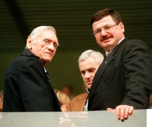 Rocznica śmierci Kazimierza Górskiego