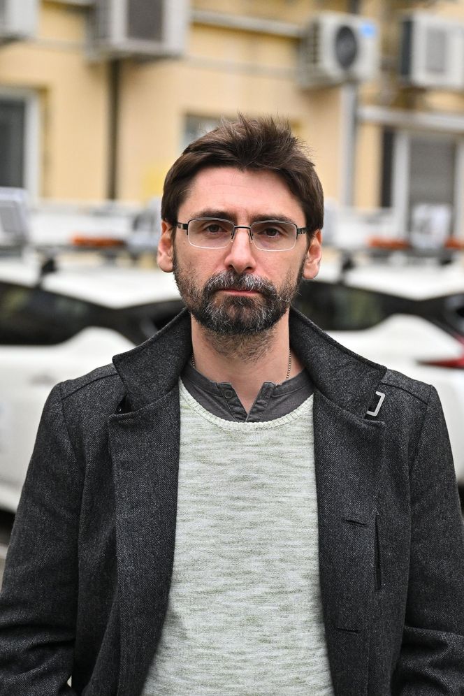 Ulica Okrzei stanie się praskim „Nowym Światem”? Miasto ogłosiło przetarg!