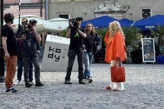 Magda Gessler robi „Kuchenne Rewolucje” w Lublinie? 