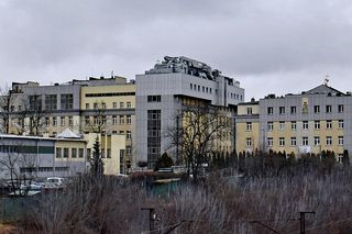 Pracownicy zaniepokojeni sytuacją szpitala im. Narutowicza. Jest odpowiedź miasta