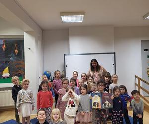 Pierwszy w Polsce program tworzony przez przedszkolaków