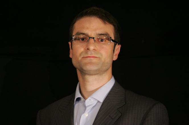 Tak się upaśli europosłowie. Tomasz Poręba
