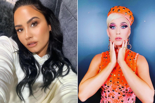 Demi Lovato, Katy Perry i inne gwiazdy znikają z Instagrama. Co się stało z ich profilami?