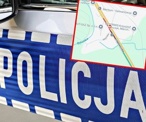 Utrudnienia w Bytomiu. Tramwaj zderzył się z samochodem dostawczym
