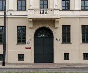 Kamienica w Łodzi przy ul. Żeromskiego 88