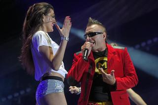 Czadoman kiedyś i dziś. Tak zmienił się autor Ruda tańczy jak szalona