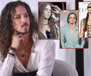 Michał Szpak