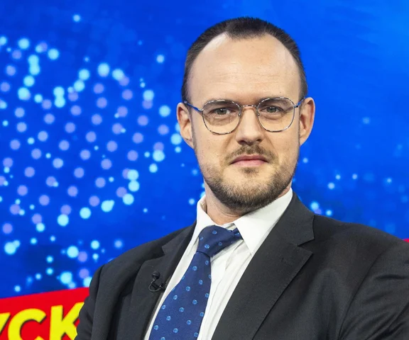 Prof. Wojciech Rafałowski: Afera mieszkaniowa Nawrockiego bardziej wpłynie na wyniki II tury