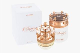 AL HARAMAIN Menege Blanche