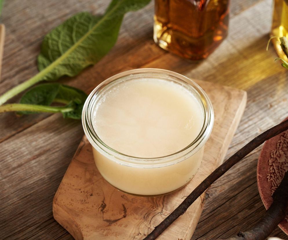 Staropolska alternatywa dla włoskiej oliwy