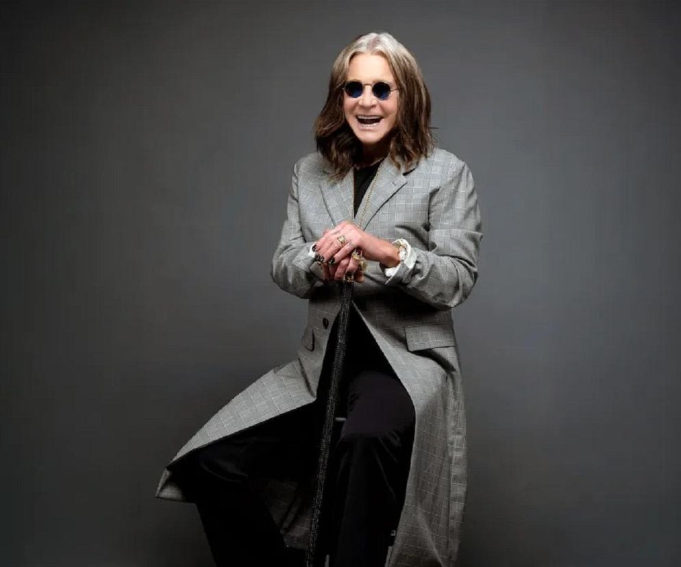 Ozzy Osbourne