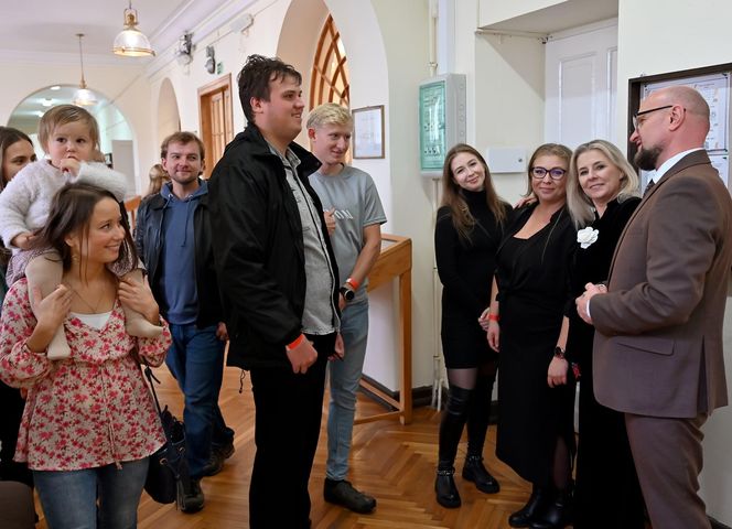 110 lat II LO w Skarżysku-Kamiennej