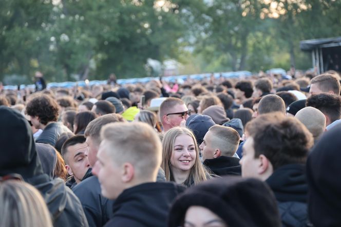 Drugi dzień Juwenaliów Politechniki Lubelskiej 2025