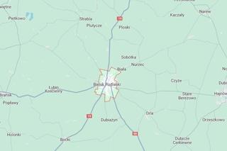 8 - Bielsk Podlaski