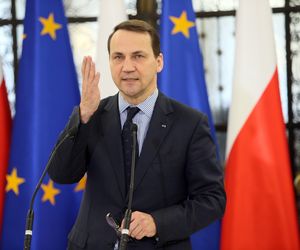 Tak się zmienił Radosław Sikorski 