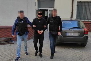 Policyjna specgrupa wyłapuje fałszywych policjantów. Ostatnio jeden wpadł w Lublinie