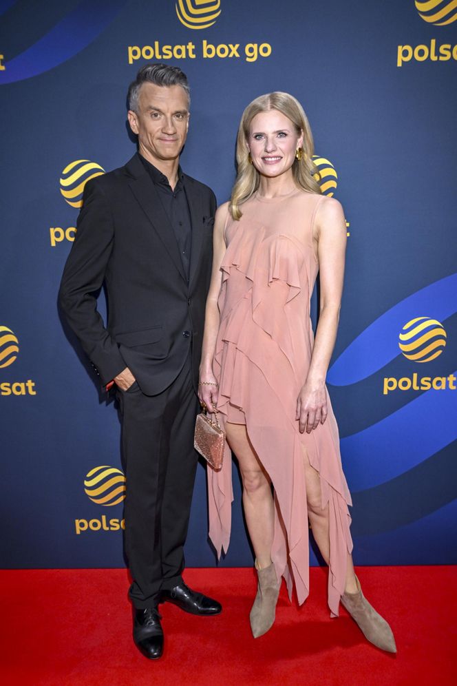  Tomasz Karolak oszukuje w "Tańcu z Gwiazdami"?