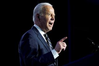 Prezydent USA przyleci do Europy. Joe Biden spotka się z przywódcami NATO i UE