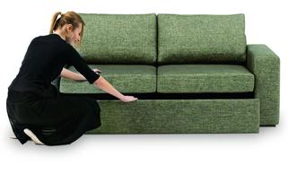 Sofa z funkcją spania Terni