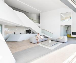 Dom przy Mulholland Drive