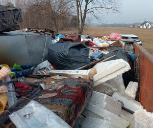 Sąsiadka uratowała mnie z pożaru