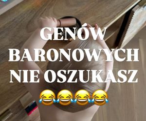 Dumna Sandra Kubicka pokazała syna i wspomniała o Baronie. Genów nie oszukasz 