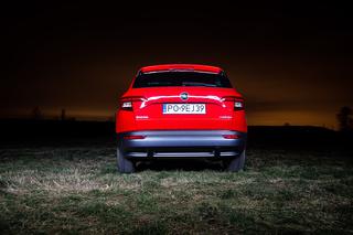 Skoda Karoq 1.5 TSI 150 KM Style DSG7