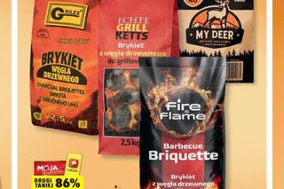 Grill to twoja pasja? Biedronka ogłosiła promocje w sam raz na początek sezonu