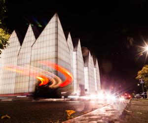 Filharmonia w Szczecinie wśród najważniejszych dzieł współczesnej architektury