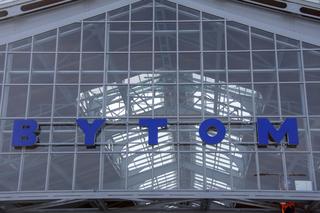 Remont hali peronowej w Bytomiu jest na ukończeniu