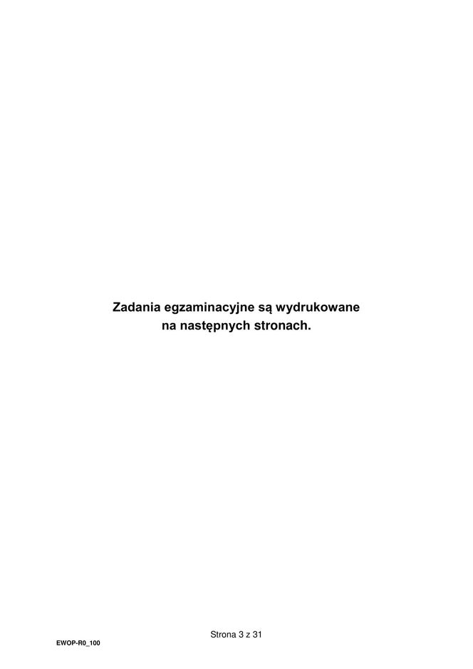 Matura 2025 WOS rozszerzony: odpowiedzi do wszystkich zadań z arkusza CKE - Formuła 2015 [13.05.2025]