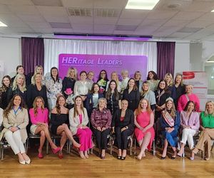 Polki z Chicago motywują do działania. 2. Konferencja „Leadership Inspired: Kobiety Kobietom” 