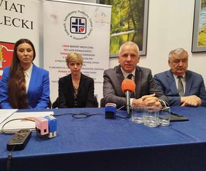 Umowa na przekazanie dotacji na zakup nowego sprzętu dla Szpitala Miejskiego w Siedlcach została podpisana 28 kwietnia