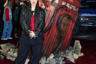 Polki podbijają premierę Stranger Things w Londynie. Sara James i Aga Grzelak na czerwonym dywanie [ZDJĘCIA]