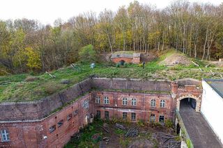 Fort VII