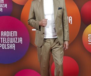 Gwiazdy na koncercie 20 lat Rancza