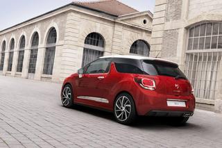 Citroen DS3 2015